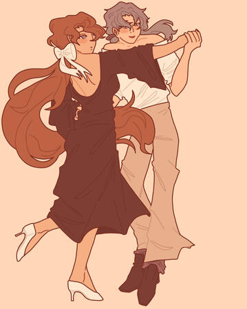 brush 2 full body no shading