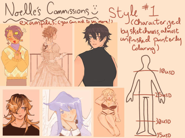 style number one, click on image for more information.